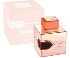Kvepalai moterims Al Haramain LAventure EDP, 100 ml