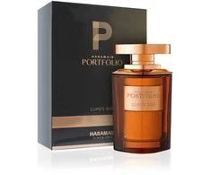 Al Haramain Portfolio Cupid's Rose UNISEX (Kvepalai Vyrams ir Moterims) EDP 75ml