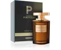 Al Haramain Portfolio Portrait Sandal UNISEX (Kvepalai Vyrams ir Moterims) EDP 75ml