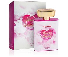 Al Haramain Romantic EDP W 100ml