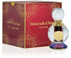 Al Haramain Tanasuk Aliejiniai Kvepalai UNISEX (Vyrams ir Moterims) - 12ml