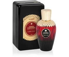 Al Haramain Zahara Amber Dubai ekstrakt perfum spray 100ml