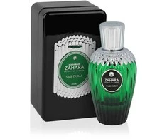 Al Haramain Zahara Sage Dubai PP kvepalai unisex, 100 ml