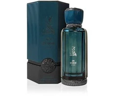 Al Wataniah Ain Emarat Extrait EDP parfumuotas vanduo unisex, 100 ml