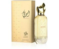 Al Wataniah Ameerati EDP parfumuotas vanduo unisex, 100 ml
