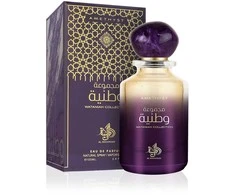 Al Wataniah Amethyst EDP parfumuotas vanduo unisex, 100 ml