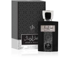 Al Wataniah Attar Al Wesal EDP parfumuotas vanduo vyrams, 100 ml
