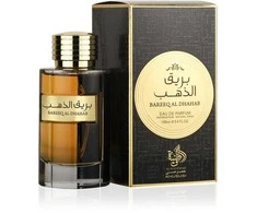 Al Wataniah Bareeq Al Dhahab EDP parfumuotas vanduo unisex, 100 ml