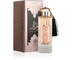 Kvepalai moterims Al Wataniah Durrat Al Aroos EDP, 85 ml