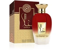 Al Wataniah Ghala EDP parfumuotas vanduo unisex, 100 ml