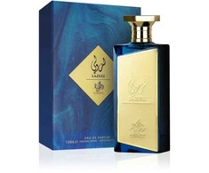Al Wataniah Lazuli EDP parfumuotas vanduo unisex, 100 ml