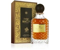 Eliksyras Al Wataniah Oud Eliksyras 100ml Kvepalai Unisex EDP