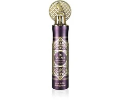 Al Wataniah Rose Mystery intensyvus oro gaiviklis 300ml