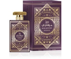 Al Wataniah Rose Mystery Intense EDP kvepalai vanduo unisex, 100 ml