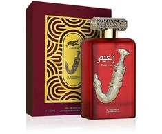Al Wataniah Zaeem EDP Purškiklis, 100 ml