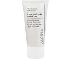 Alcina 5 Minute Mask 50ml