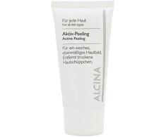 Alcina Aktyvusis šveitiklis 50ml