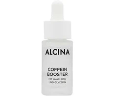 Alcina kofeino stipriklis 15ml
