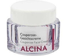 Alcina Couperose Facial Kreminis 50ml