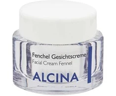 Alcina Fennel Facial Kreminis 50ml