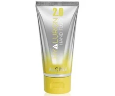 Alcina Hyaluron 2.0 skystis rankoms 50 ml