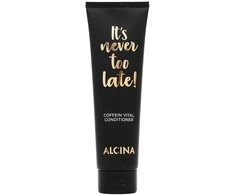 ALCINA Niekada nevėlu! Coffein Vital Kondicionierius Kondicionierius