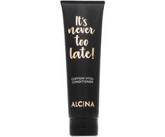 ALCINA Niekada nevėlu! Coffein Vital Kondicionierius Kondicionierius
