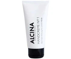 ALCINA RANKŲ KREMAS NR.1 50ML