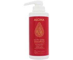 Alcina Nutri Shine Šampūnas 500ml