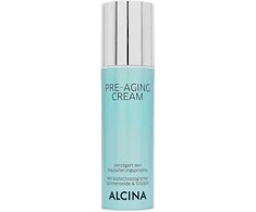 ALCINA Pre-Aging Day Kreminis, 50 ml