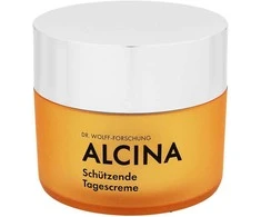 Alcina apsauginis dieninis kremas nuo saulės SPF 30, 50 ml