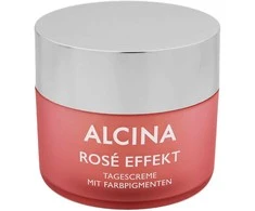 Alcina Rose Effect dieninis kremas 50ml