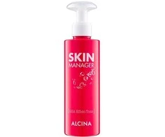 ALCINA Skin Manager Valomasis Vanduo, 190 ml