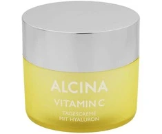 Alcina Vitamin C Day Kreminis 50ml