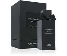 Alex Simone Tellement Bleu Absolu Parfum U 100ml