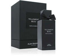 Alex Simone Tellement Bleu Absolu Parfum U 100ml
