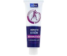 Alpa Hemato Rehabilitating Kreminis 75ml