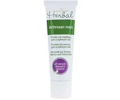 Alpa Herbal Arthrosan Arthrosan Ointment 30g