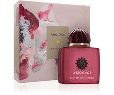 Amouage Crimson Rocks EDP U 100ml