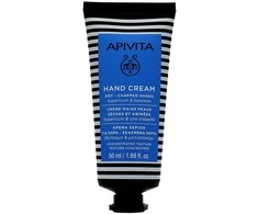 Apivita Hand Kreminis Dry-Chapped Hands rankų kremas, 50 ml