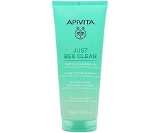 Apivita Just Bee Clear, 200 ml