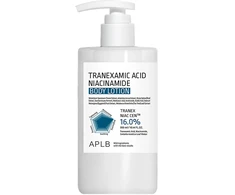 APLB Tranexamic Acid Niacinamide Losjonas kūnui, 300 ml