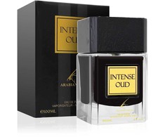 Paris Corner Arabian Oryx Intense Oud EDP parfumuotas vanduo unisex, 100 ml