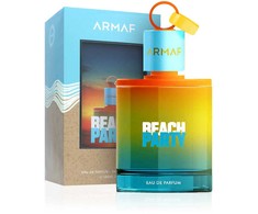 Armaf Beach Party EDP parfumuotas vanduo unisex, 100 ml