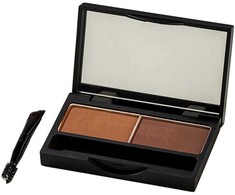 Armaf Beauté Enchanting Brow Eyebrow Duo 3g 02 Cappuccino