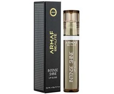 Armaf Beauté Intense Shine Lūpų blizgis 3,2g 01 Sugar