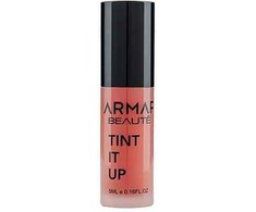 Armaf Beauté Tint It Up Lip &amp; Cheek Tint 5ml 02 Punch