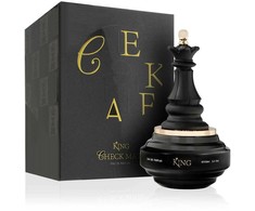 Armaf Checkmate King EDP parfumuotas vanduo vyrams, 100 ml
