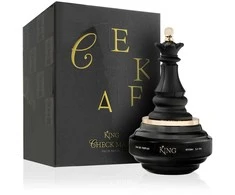 Armaf Checkmate King EDP parfumuotas vanduo vyrams, 100 ml