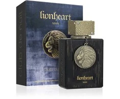 Armaf Club de Nuit Lionheart Man EDP parfumuotas vanduo vyrams, 100 ml